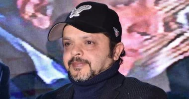 نقابة المهن السينمائية تنعى شقيق الفنان محمد هنيدى 2 201702250921252125