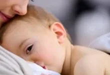 الصحة العالمية : الرضاعة الطبيعية تحمى الأم من سرطان الثدى ومرض السكرى 29 202008021113331333