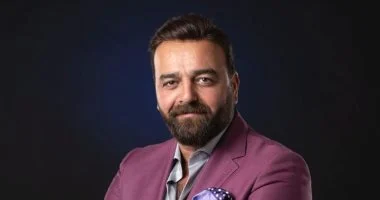 سامر المصرى فى يوم ميلاده.. "العقيد أبو شهاب" أبرز الشخصيات التى قدمها 4 202010241026452645