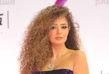 وفاة والد مصصمة الأزياء ندى أكرم وتشييع الجنازة عصرا من مسجد الحصري.. ومنة القيعي تنعيه 42 202012101053275327