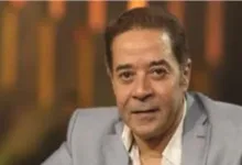 مدحت صالح يحيى حفل ختام مهرجان القلعة اليوم بصحبة المايسترو عمرو سليم 24 20220921125306536