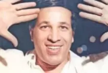 حسن يوسف قدمه فأصبح أهم نجوم الكوميديا فى جيله.. سعيد صالح صانع الضحك 44 202210061010171017