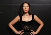 منى زكي في فيلم جديد يجمعها مع النجم كريم عبد العزيز.. بعد نجاح الجواهرجى 22 20230109013501351