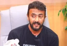 أحمد العوضى: غيرت جلدى فى شمشون ودليلة لكن المسلسل وضع تانى 38 20230912040858858