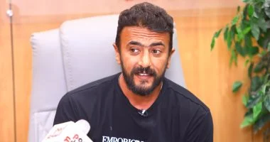 أحمد العوضى: غيرت جلدى فى شمشون ودليلة لكن المسلسل وضع تانى 3 20230912040858858