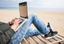 اللابتوب يسخن بسرعة.. حلول فعالة تخفض الحرارة وتحافظ على أداء جهازك 38 202310301242434243
