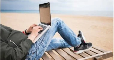 اللابتوب يسخن بسرعة.. حلول فعالة تخفض الحرارة وتحافظ على أداء جهازك 2 202310301242434243