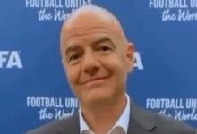 إنفانتينو: الفيفا يتراجع عن خطط بيع حقوق كأس العالم 40 2023122603010010