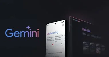 Gemini يصل إلى مليار مستخدم ويقترب من صدارة سباق الذكاء الاصطناعي 2 202507010410381038