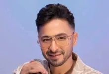 حمادة هلال يهنئ "شريك النجاح".. رسالة وفاء للشاعر هادي أبو اليزيد في عيد ميلاده 47 202508270641124112