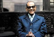 نجيب محفوظ والنقاد.. كيف تعامل مع سنوات التجاهل؟ 40 202508290813111311
