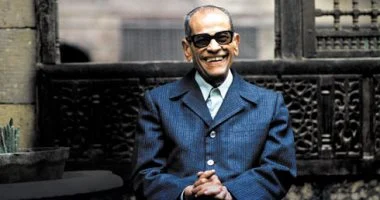 نجيب محفوظ والنقاد.. كيف تعامل مع سنوات التجاهل؟ 2 202508290813111311