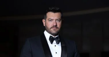 المنتج كريم أبو ذكري يتعاقد مع عمرو يوسف على بطولة مسلسل جديد رمضان 2027 2 20250915013204324