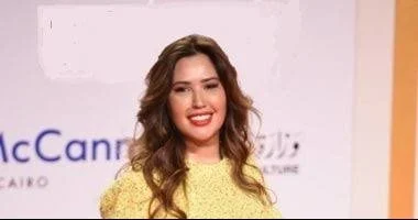 علا رضوان : المتحدة الخيط الفاصل بين التقديم العابر لوجه جديد والصناعة الحقيقية لنجم 2 202509240850525052