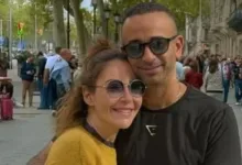 منة شلبي تتحامل على آلامها حتى اللحظة الأخيرة قبل تحضيرات فيلمها الجديد 31 20251024070626626