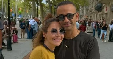 منة شلبي تتحامل على آلامها حتى اللحظة الأخيرة قبل تحضيرات فيلمها الجديد 2 20251024070626626