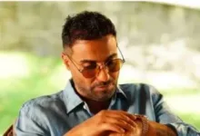 أحمد فهمي يقضي إجازة سريعة في إسبانيا ويعود لاستكمال الفيل ع الدرفيل 20 202510261117161716