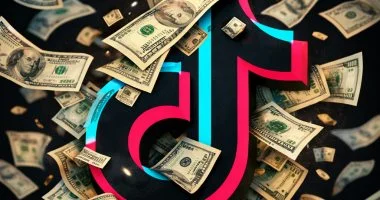 تيك توك يقتحم عالم المدفوعات.. أرسل الأموال لأصدقائك عبر الرسائل الخاصة 2 202512190541444144 429