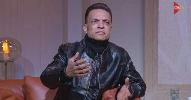 طارق الشيخ يعلن انفصاله عن زوجته ويعلق: هيفضل بينا كل احترام 2 20251223103300330 319