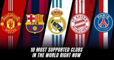 ريال مدريد يتصدر عمالقة أوروبا.. تعرف على ترتيب أندية القرن الـ21 6 20260316020328328 16642