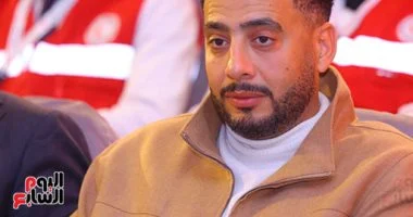 عصام السقا عن الزلزال: فى لحظة افتكرنا إن القوة لله وحده 2 202603171120142014 18642
