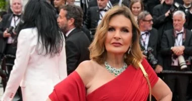 يسرا تعيش انتعاشة فنية خلال 2026.. «الست لما» و«قلب شمس» يعززان حضورها 2 20260506080524524 12614