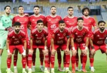 الأهلي يبدأ الدوري أمام الشرقية إنبي ويواجه بترول أسيوط بافتتاح كأس العاصمة 26 20260520090556556 394