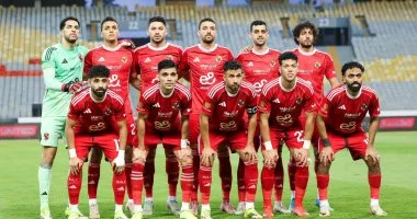 الأهلي يبدأ الدوري أمام الشرقية إنبي ويواجه بترول أسيوط بافتتاح كأس العاصمة 2 20260520090556556 394