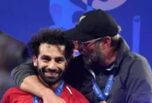 كلوب: محمد صلاح أفضل لاعب دربته.. وانتقاله إلى طرابزون سبور مفاجأة 34 202605220239203920 369