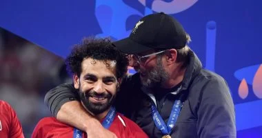 كلوب: محمد صلاح أفضل لاعب دربته.. وانتقاله إلى طرابزون سبور مفاجأة 2 202605220239203920 369