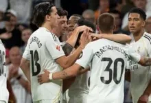 مواعيد مباريات اليوم.. مان سيتي مع الإنتر وريال مدريد أمام فيورنتينا 36 2026052412020929 381 1