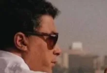 36 عامًا على فيلم كابوريا.. أحمد زكى حلق لنفسه وقصة شعره أصبحت موضة 39 202606260454485448 36