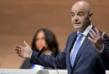 الضغوط تتزايد على إنفانتينو.. ويلز تسحب الثقة وإنجلترا فى الطريق 31 202606300421202120 381