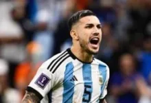 طرابزون سبور يفاوض الأرجنتيني لياندرو باريديس بواسطة محمد صلاح 17 202607040530393039 400