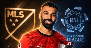 الكل يريد محمد صلاح.. تعرف على كل الأندية المهتمة بضم الفرعون بالمجان 5 20260715100532532 369