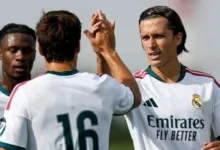 ريال مدريد في بروفة قوية أمام فيورنتينا قبل الموسم الجديد 42 202607280919171917 383