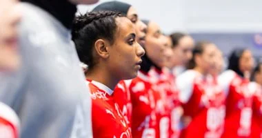 منتخب مصر للناشئات يواجه الصين اليوم في ربع نهائي بطولة العالم لكرة اليد 14 202607300427542754 391