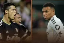 مبابي vs رونالدو.. مقارنة شاملة بعد أول موسمين فى ريال مدريد 41 202607311256545654 16642