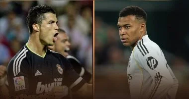 مبابي vs رونالدو.. مقارنة شاملة بعد أول موسمين فى ريال مدريد 2 202607311256545654 16642