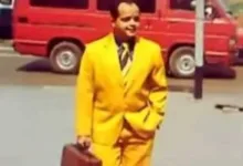 28 عاما على فيلم صعيدى فى الجامعة الأمريكية.. نجاح متواصل عبر السنوات 43 2026080202060767 373