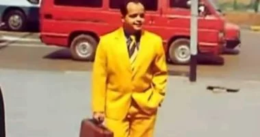 28 عاما على فيلم صعيدى فى الجامعة الأمريكية.. نجاح متواصل عبر السنوات 3 2026080202060767 373