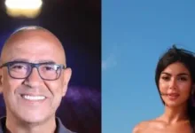 أشرف عبد الباقى يشيد بكارولين عزمي: من أكثر الممثلين التزاما 19 202608020526192619 5595
