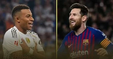 أسطورة ميسى مهددة.. هل ينجح مبابى فى تحطيم الرقم التاريخى أوروبيًا؟ 2 202608030338373837 16642