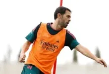 ريال مدريد يلجأ لـ سيلفا وجولر لتعويض صفقة رودرى 27 202608030345584558 383