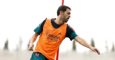 ريال مدريد يلجأ لـ سيلفا وجولر لتعويض صفقة رودرى 2 202608030345584558 383