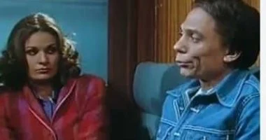 45 عاما على فيلم الإنسان يعيش مرة واحدة.. قصة اختيار يسرا للعمل 2 202608030359205920 373
