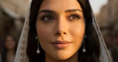 أصالة تطرح كليب «الأصالة» بالذكاء الاصطناعى من إنتاج ابنتها شام الذهبى 2 202608030955345534 196 1
