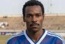 وفاة عنبر سعيد لاعب منتخب الكويت إثر حادث أليم 39 202608031052375237 388