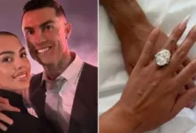 شرط غريب فى حفل زفاف رونالدو وجورجينا.. هل يرتدى جميع الضيوف اللون الأسود؟ 35 20260803112504254 173