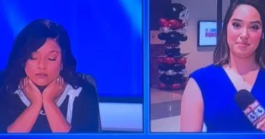 بعد نوم مذيعة أمريكية على الهواء.. تعرف على أسباب النعاس أثناء النهار 3 202608041033323332 176